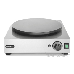 HENDI PALACSINTASÜTŐ, , 1 zónás, 40 cm-es elektromos