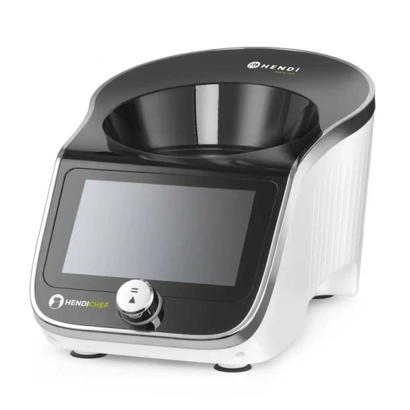 HENDICHEF Multifunkciós Thermoblender