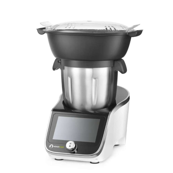 HENDICHEF Multifunkciós Thermoblender