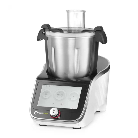 HENDICHEF Multifunkciós Thermoblender