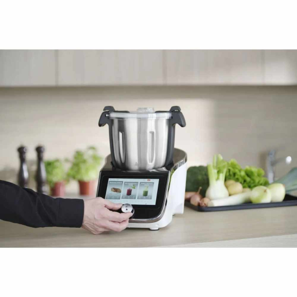 HENDICHEF Multifunkciós Thermoblender