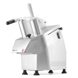 ZÖLDSÉGSZELETELŐ, 5 db tárcsával , 295 rpm, 230V