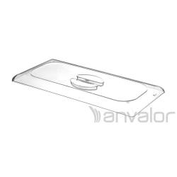 Fagylalt tégely fedő