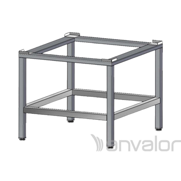 MOSOGATÓGÉP állvány, 50x50