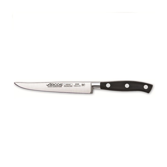 RIVIERA STEAK KÉS, 130 mm