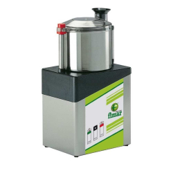 KUTTER, 5 literes, asztali, 230V