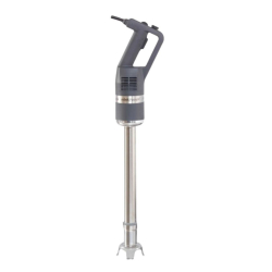   IPARI KÉZIMIXER, 40 cm-es keverőszárral, döntött markolattal