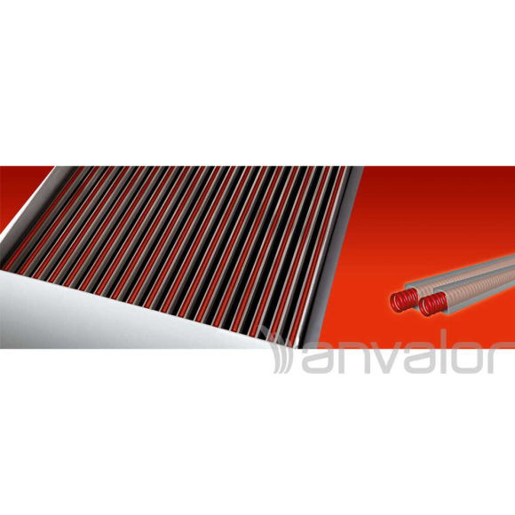Energiatakarékos elektromos grillsütő, 2 zónás, 10,8kW