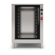   KELESZTŐ SZEKRÉNY, elektromos, 8 x 429 x 345 mm, cukrászati/pékipari, mechanikus vezérléssel