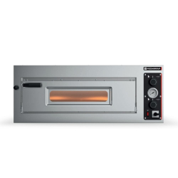 PIZZAKEMENCE, elektromos, egykamrás, 33 cm, 9 db