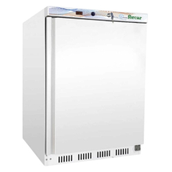   HŰTŐSZEKRÉNY, 200 literes, palásthűtéses, tele ajtóval, festett