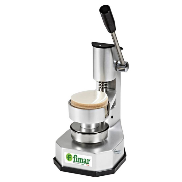 HAMBURGER NYOMÓ, 100 mm