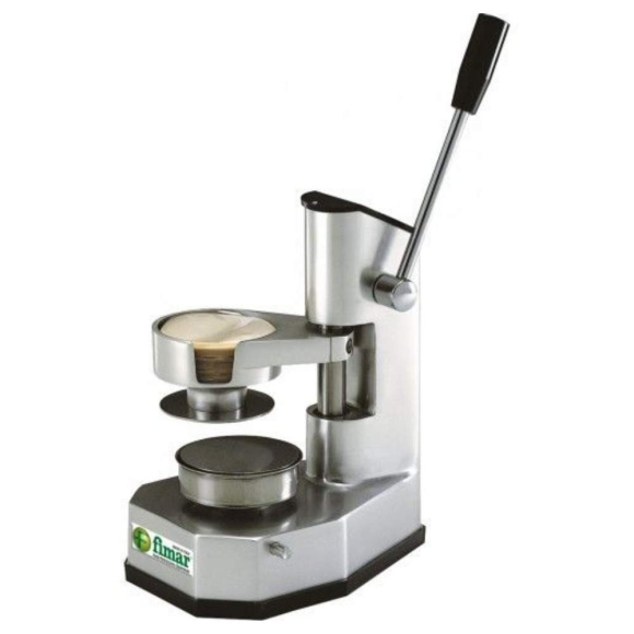 HAMBURGER NYOMÓ, 100 mm