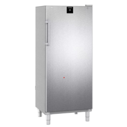   HŰTŐSZEKRÉNY, 571 literes, ventilációs, rozsdamentes acél