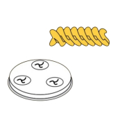 FUSILLI