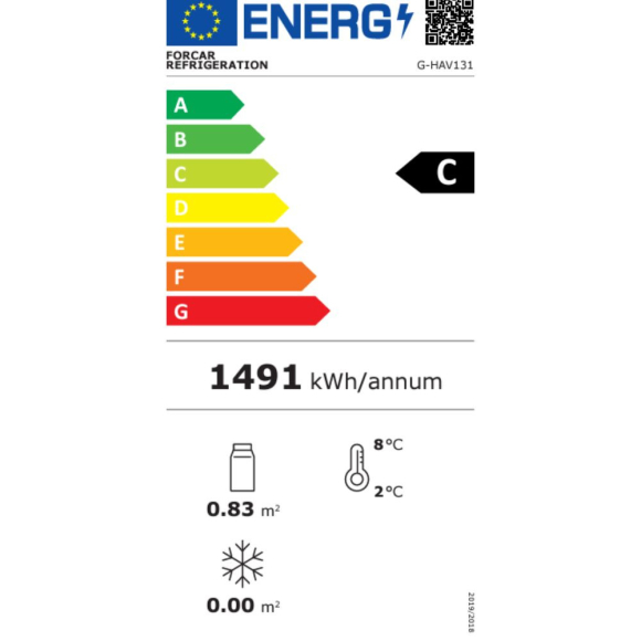 Bemutató Vitrin HAV131