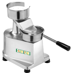 HAMBURGER NYOMÓ, 100 mm