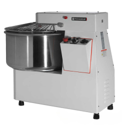   DAGASZTÓGÉP, 33 liter, fix üst, 2 sebességfokozat, 400 V, 3 fázis