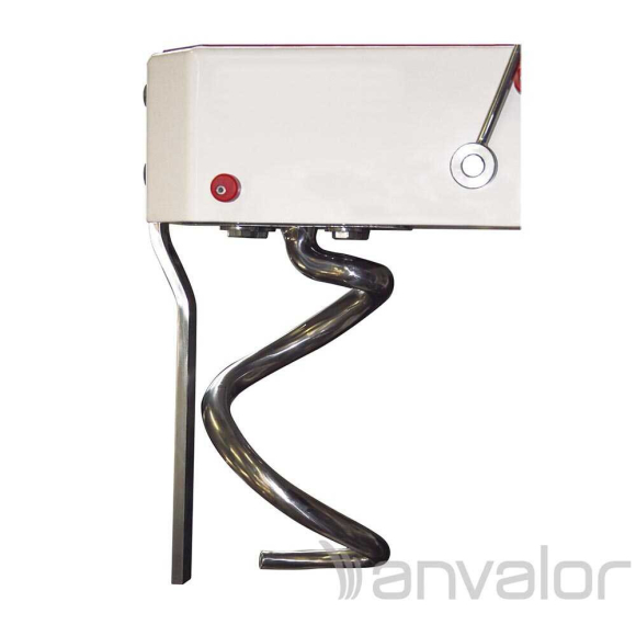 DAGASZTÓGÉP, 53 liter, kiveheto üst, 2 sebességfokozat, 400 V