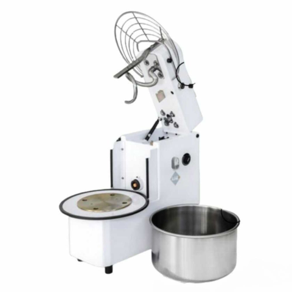 IPARI DAGASZTÓGÉP, 22 literes, kivehető üsttel, 3F, 2 sebességű