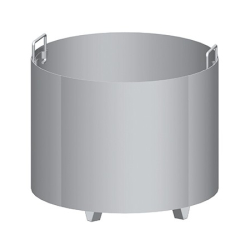 FŐZŐ KOSÁR 55 LITERES FŐZŐÜSTHÖZ