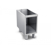 KÉSZÜLÉK ALÉPÍTMÉNY, 300x600 -as készülékhez