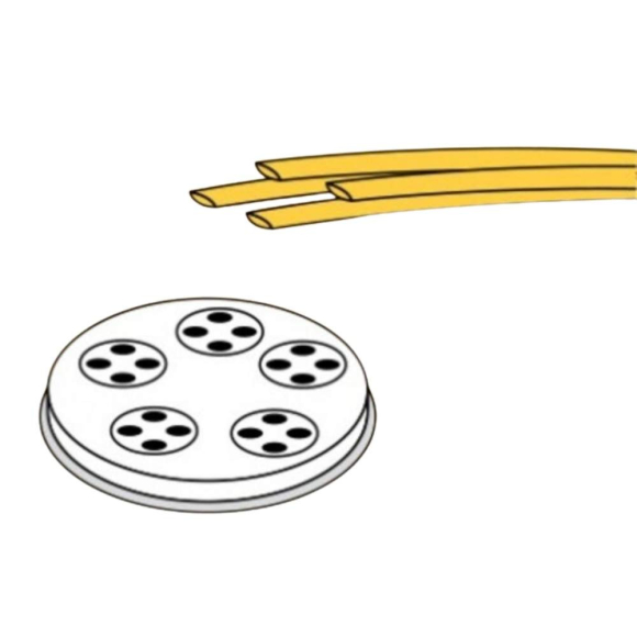 LINGUINE, 4x1,6 mm