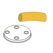 MACCHERONI, 8,5 mm-es