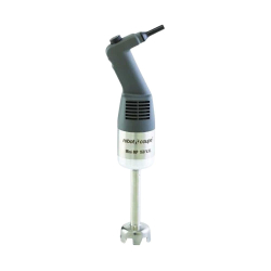  IPARI KÉZIMIXER, 16 cm-es keverőszárral, döntött markolattal