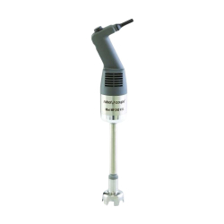   IPARI KÉZIMIXER, 24 cm-es keverőszárral, döntött markolattal