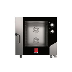   IPARI SÜTŐ, elektromos, cukrászati, 6 tálcás, mechanikus