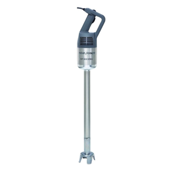 IPARI BOTMIXER, 58 cm-es keverőszárral, döntött markolattal, Easy plug kábelcsatlakozóval