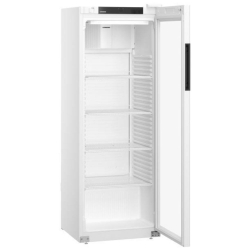   HŰTŐSZEKRÉNY, 347 literes, légkeveréses, festett Üvegajtóval