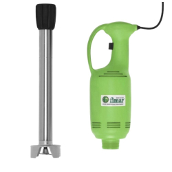   IPARI BOTMIXER, 30 cm-es keverőszárral, függőleges markolattal