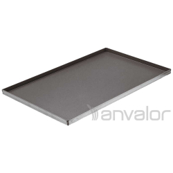 Sütőlemez teflon bevonattal  600X400 mm