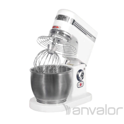 HABVERŐ, KRÉMKEVERŐ, DAGASZTÓ, 5 literes