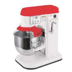   KEVERO-, HABVERO-, DAGASZTÓGÉP, 7 literes, változtatható sebességű DIGITÁLIS