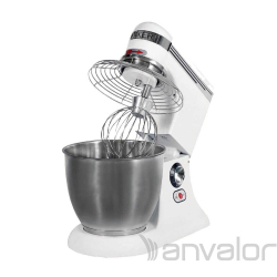 HABVERŐ, KRÉMKEVERŐ, DAGASZTÓ, 7 literes