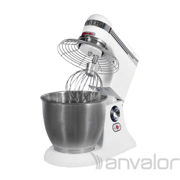 HABVERŐ, KRÉMKEVERŐ, DAGASZTÓ, 7 literes