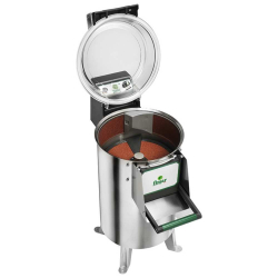 BURGONYAKOPTATÓ, álló, 18 kg/ciklus