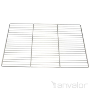 ROZSDAMENTES RÁCS, 600x400 mm