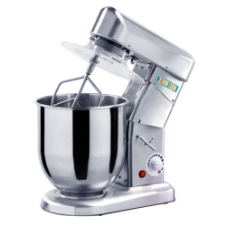   HABVERŐ, KRÉMKEVERŐ, DAGASZTÓ, 7 l, sebességszabályzóval, manuális