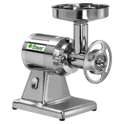 IPARI HÚSDARÁLÓ, 22-es, 300 kg/h, 230V