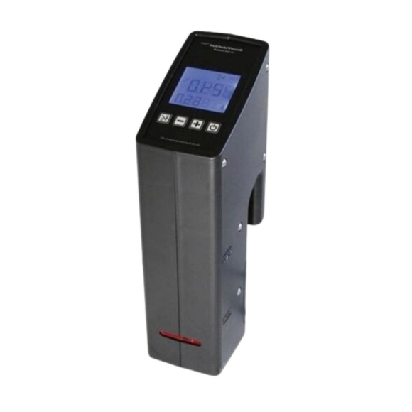 SOUS VIDE MERÜLŐKERINGETŐ, 40 liter vízhez