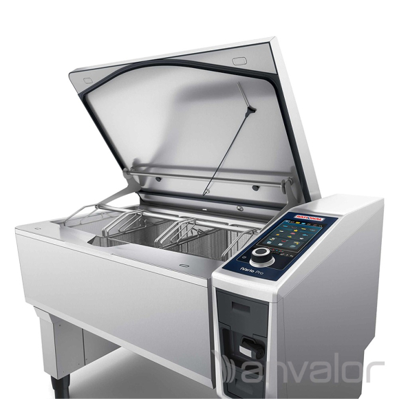 BILLENŐ SERPENYŐ, iVario Pro, 59 dm2, 150 liter
